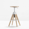 Arki Barstool - Image 3